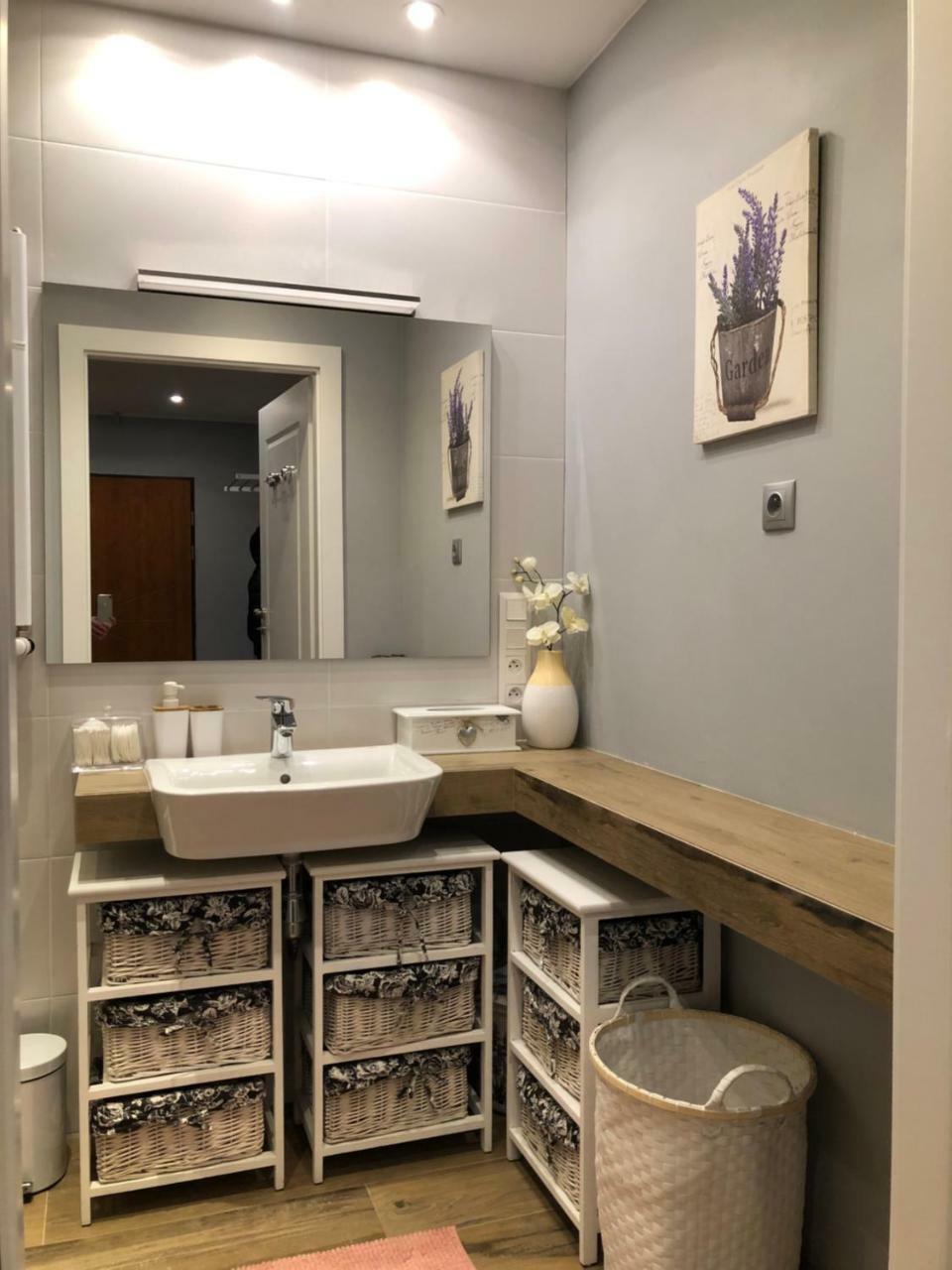 Apartament Luscinia Z 2 Sypialniami Krakow Bagian luar foto